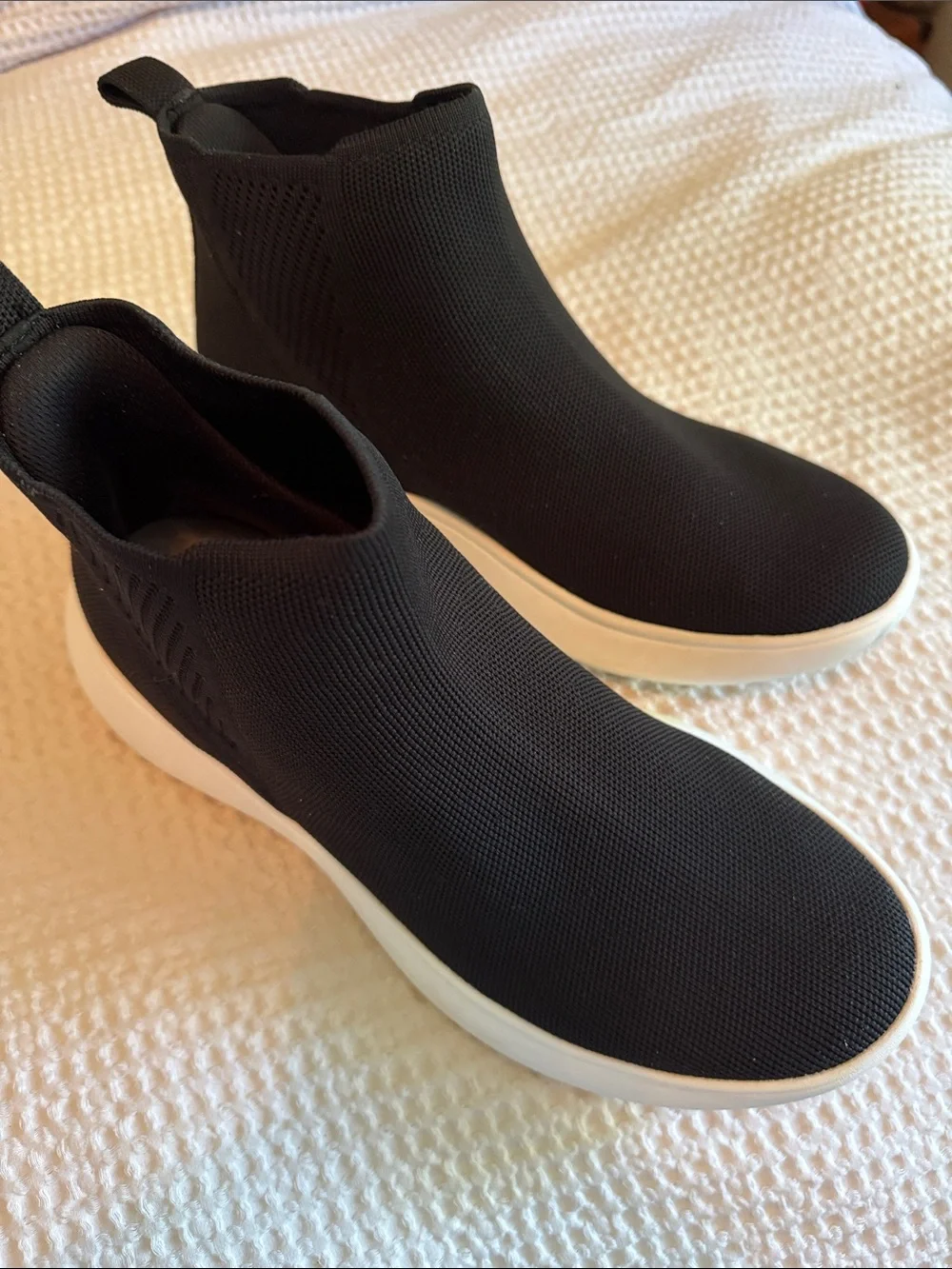 Vivaia Sneaker Boots